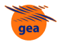 Gea logo